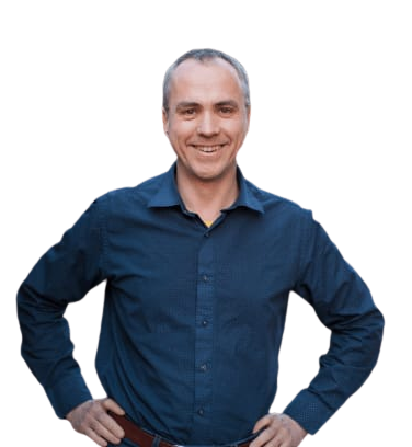 Fabrice Niessen, praticien en hypnose et EFT certifié à Leuven